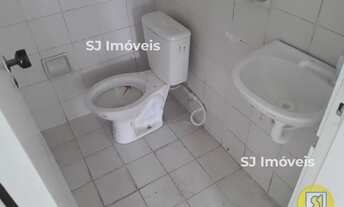 Imagem 4: FORTALEZA - Conjunto Comercial/sala - ALDEOTA