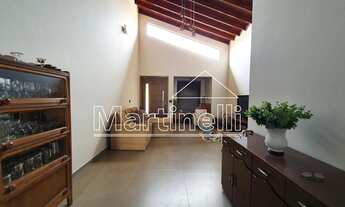 Imagem 3: Ribeirão Preto - Casa de Condomínio - Cond. San Marco II