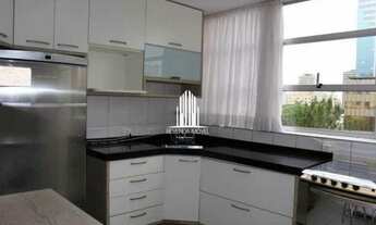 Imagem 4: Apartamento 3 dormitórios (1 suíte) 140,00 m² 1 vaga de garagem, Liberdade