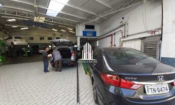 Imagem 4: Galpão a venda, 595m² - Saúde