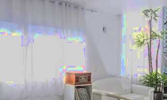 Imagem 7: Sobrado para venda tem 125 metros quadrados com 3 quartos em Água Branca - São Paulo - SP