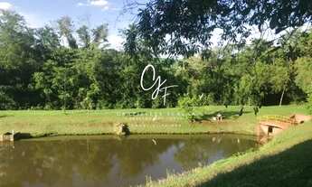 Imagem 6: Rural chacara em condomínio com 2 quartos - Bairro Estância Cabral em Cambé