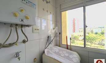 Imagem 7: Apartamento (tipo - padrao) 2 dormitórios/suite, cozinha planejada, portaria 24hs, lazer