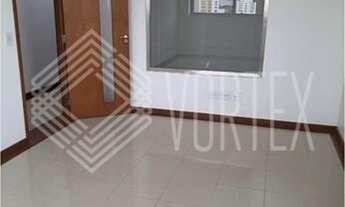 Imagem 7: Sala - Nova Campinas - Campinas