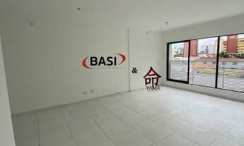 Imagem 7: CURITIBA - Conjunto Comercial/Sala - PORTAO