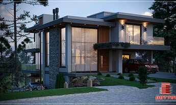 Imagem 3: Canela - Casa Padrão - Centro