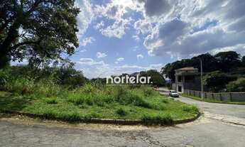 Imagem 4: Terreno à venda, 1750 m² por R$ 410.000 - Morro Grande - Caieiras/SP