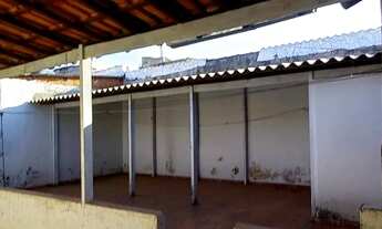 Imagem 4: Casa para venda tem 85 metros quadrados com 3 quartos em Vila São José - Brasília - DF