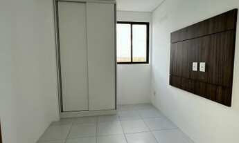 Imagem 3: Apto novo em Casa Amarela, com 55m², 2 quartos(1 suíte), e área de lazer