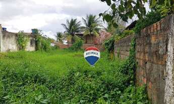 Imagem: Excelente terreno medindo 360 m², localizado