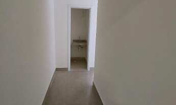 Imagem 6: Apartamento com 2 dormitórios à venda, 95 m² por R$ 580.000,00 - Vila Guilhermina - Praia