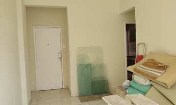 Imagem 1: Apartamento para venda com 55 metros quadrados com 2 quartos em Centro - Niterói - RJ