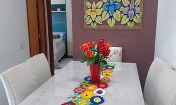 Imagem 7: Apartamento para venda tem 85 metros quadrados com 2 quartos em Cidade Nova II - Indaiatub