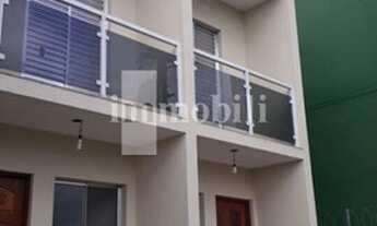 Imagem: CASA 2 DORM. COND. PÔR DO SOL II POR R$265