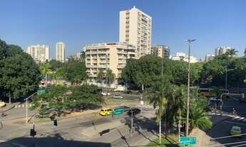 Imagem 6: Apartamento para venda possui 72 metros quadrados com 3 quartos em Gávea - Rio de Janeiro