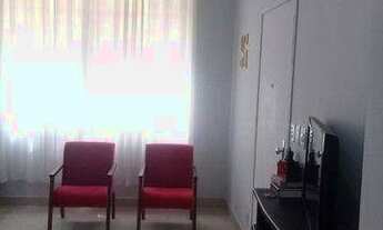 Imagem 2: Apartamento com 3 dormitórios à venda, 96 m² por R$ 302.100 - Petrópolis - Porto Alegre/RS