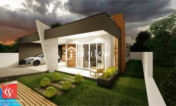 Imagem 2: Arroio do Sal - Casa Padrão - São Jorge