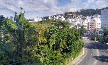 Imagem 2: FLORIANóPOLIS - Conjunto Comercial/sala - Trindade