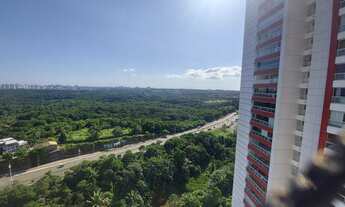 Imagem 9: Apartamento para venda tem 134 metros quadrados com 3 quartos em Patamares - Salvador - BA
