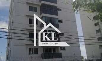 Imagem 6: Natal - Apartamento Padrão - Lagoa Nova