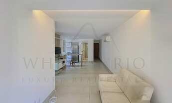 Imagem 4: Rio de Janeiro - Apartamento Padrão - Ipanema