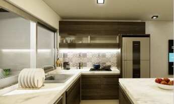 Imagem 6: Duplex, 3 quartos, 2 suítes, terraço gourmet, quintal, no Janga