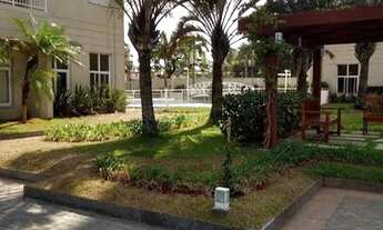 Imagem 5: **LINDO APARTAMENTO EM LUGAR PRIVILEGIADO COM VISTA LIVRE PARA O PARQUE**