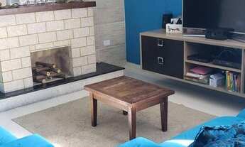 Imagem 3: Apartamento com 4 dormitórios à venda, 168 m² por R$ 750.000 - Vila Baeta Neves - São Bern