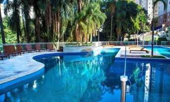 Imagem 5: Apartamento com 3 dormitórios à venda, 96 m² por R$ 645.000 - Vila Sônia - São Paulo/SP