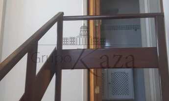 Imagem 3: Casa de condomínio sobrado para venda possui 90 metros quadrados com 2 quartos