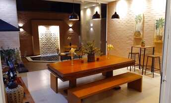 Imagem 7: Casa térrea - Condomínio Gaivota I