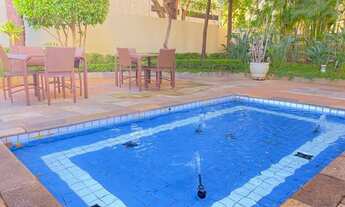 Imagem 2: SãO PAULO - Apartamento Padrão - Brooklin Paulista