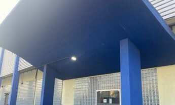 Imagem 2: Galpão em Jardim Andarai - São Paulo