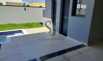 Imagem 3: Casa - Swiss Park - Campinas