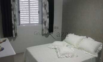 Imagem 5: Casa Condomínio - Jardim Coleginho - 52m² - 2 Dormitórios