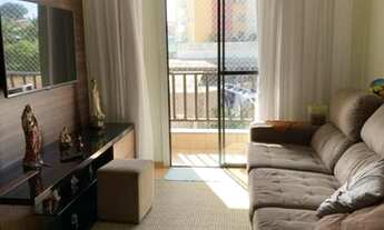 Imagem: JACAREí - Apartamento Padrão - Jardim