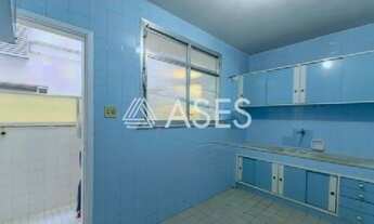 Imagem 6: Apartamento com 143 m², 3 quartos mais dependência, no Jardim Icaraí!