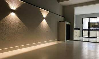 Imagem 4: JARDIM MANTOVA - Casa de condomínio com 3 quartos sendo uma suíte à venda em Indaiatuba