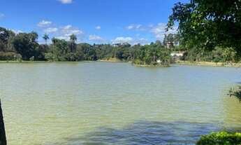 Imagem 4: Lote Condomínio Vale do Ouro 2000m2. Doc em dia!