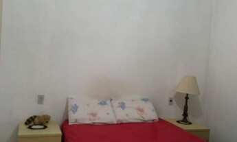 Imagem 4: Chácara com 1 dormitório à venda, 1000 m² por R$ 400.000,00 - Vila São Paulo - Mogi das Cr