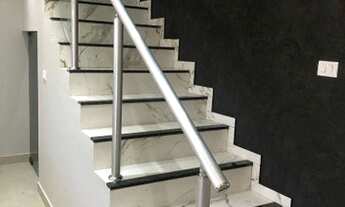 Imagem 5: Sobrado com 3 dormitórios à venda, 75 m² por R$ 499.000,00 - Centro - Ibiporã/PR