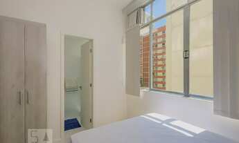 Imagem 6: Apartamento à Venda - Laranjeiras, 1 Quarto, 25 m2