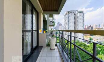 Imagem 3: Apartamento Vila Mariana