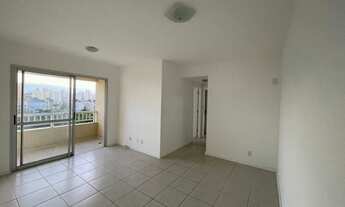 Imagem 2: Apartamento no imbui ville de 2 quartos vista mar armários