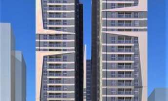 Imagem 2: Apartamento com 3 dormitórios à venda, 95 m² por R$ 798.700 - Centro - Curitiba/PR