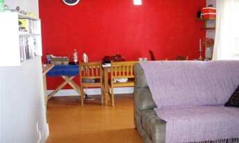 Imagem 7: APARTAMENTO RESIDENCIAL À VENDA, PARQUE VILLA FLORES, SUMARÉ