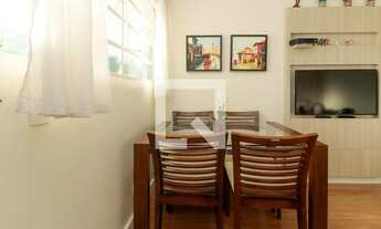 Imagem 2: Apartamento para Aluguel - Vila Madalena, 2 Quartos, 50 m2