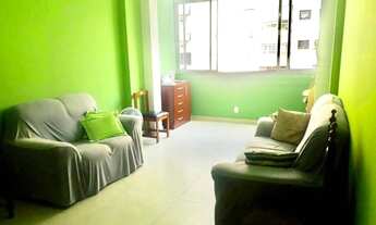 Imagem: Portaria 24h. Apartamento com 3 quartos