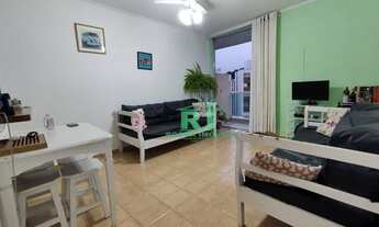 Imagem: Apartamento com 2 dormitórios à venda