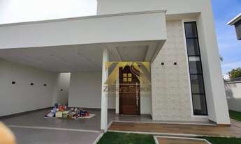 Imagem 1: Casa Alto Padrão, 3 suítes